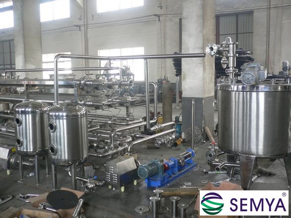 套管式滅菌機(jī)